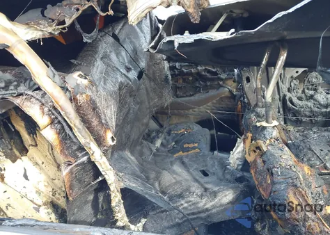 2019 Hyundai Santa Fe Se из США, поврежденный, VIN 5NMS2CAD7KH035403